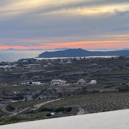Ena Santorini 펜션