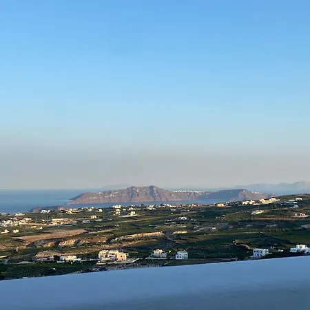 Ena Santorini 펜션